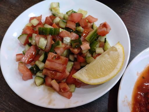 Photo of Durumcu Ali Baba - 3 Green St, Enfield EN3 7HG